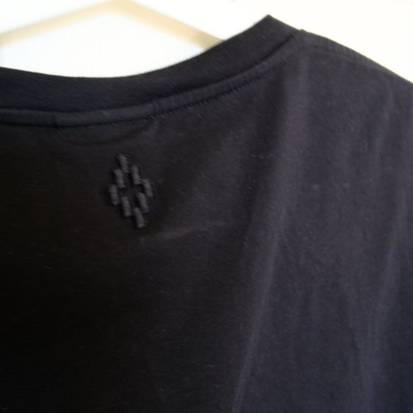 Marcelo Burlon Vicente cotton-jersey T-shirt